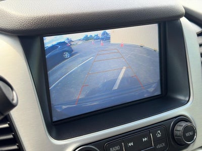 2019 GMC Yukon 4WD 4dr SLT Standard Edition