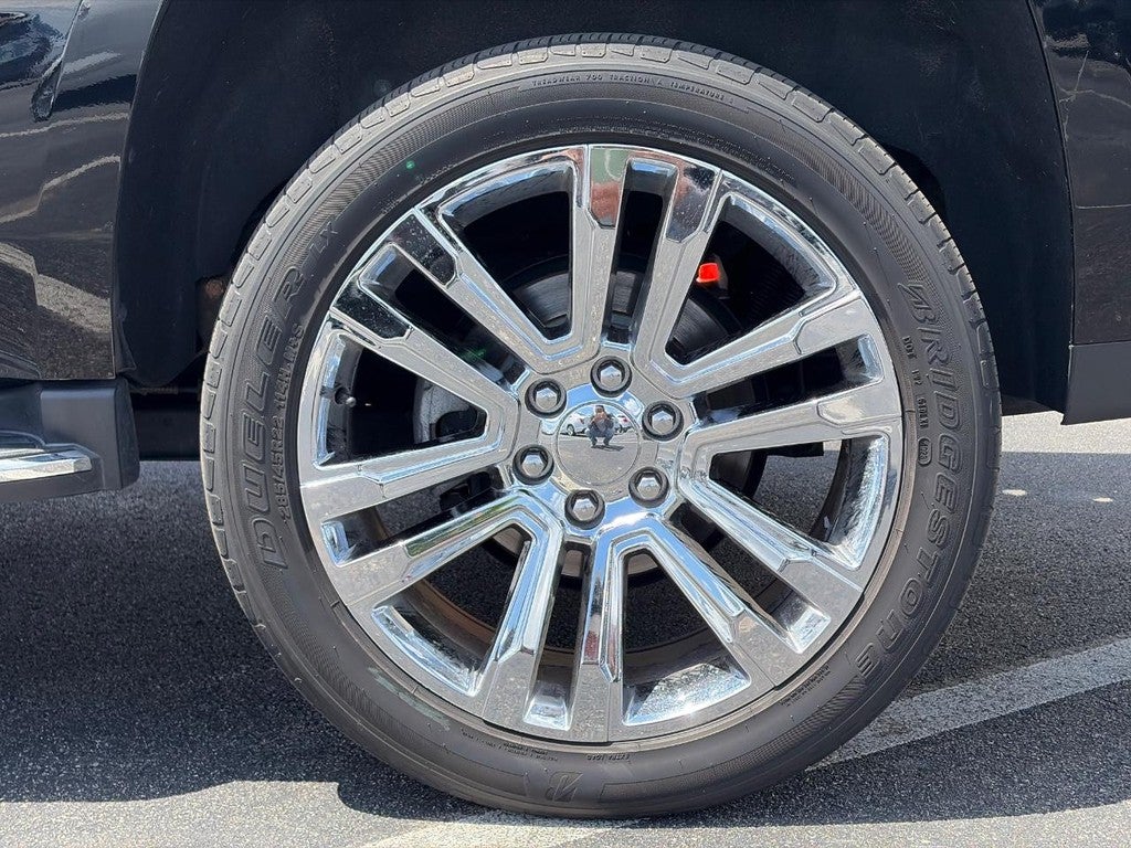 2019 GMC Yukon 4WD 4dr SLT Standard Edition