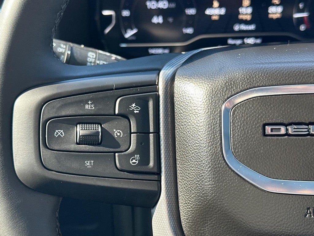 2024 GMC Yukon 4WD 4dr Denali