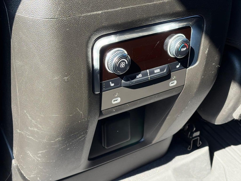 2023 GMC Yukon 4WD 4dr Denali