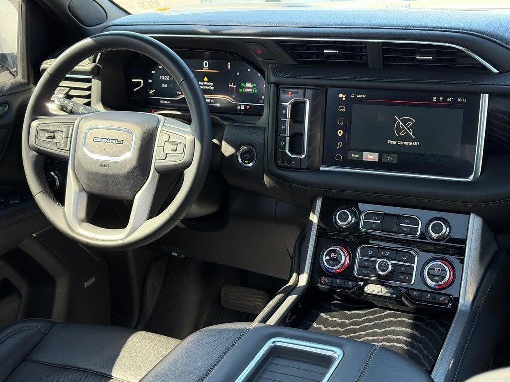2023 GMC Yukon 4WD 4dr Denali