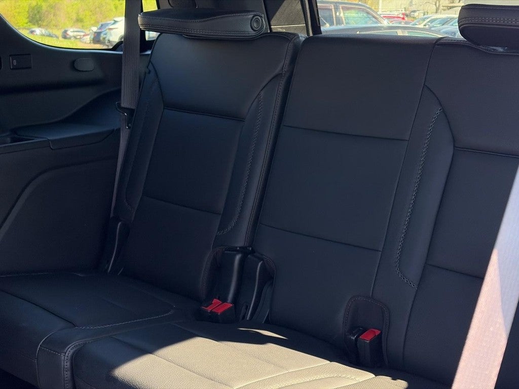 2023 GMC Yukon 4WD 4dr Denali