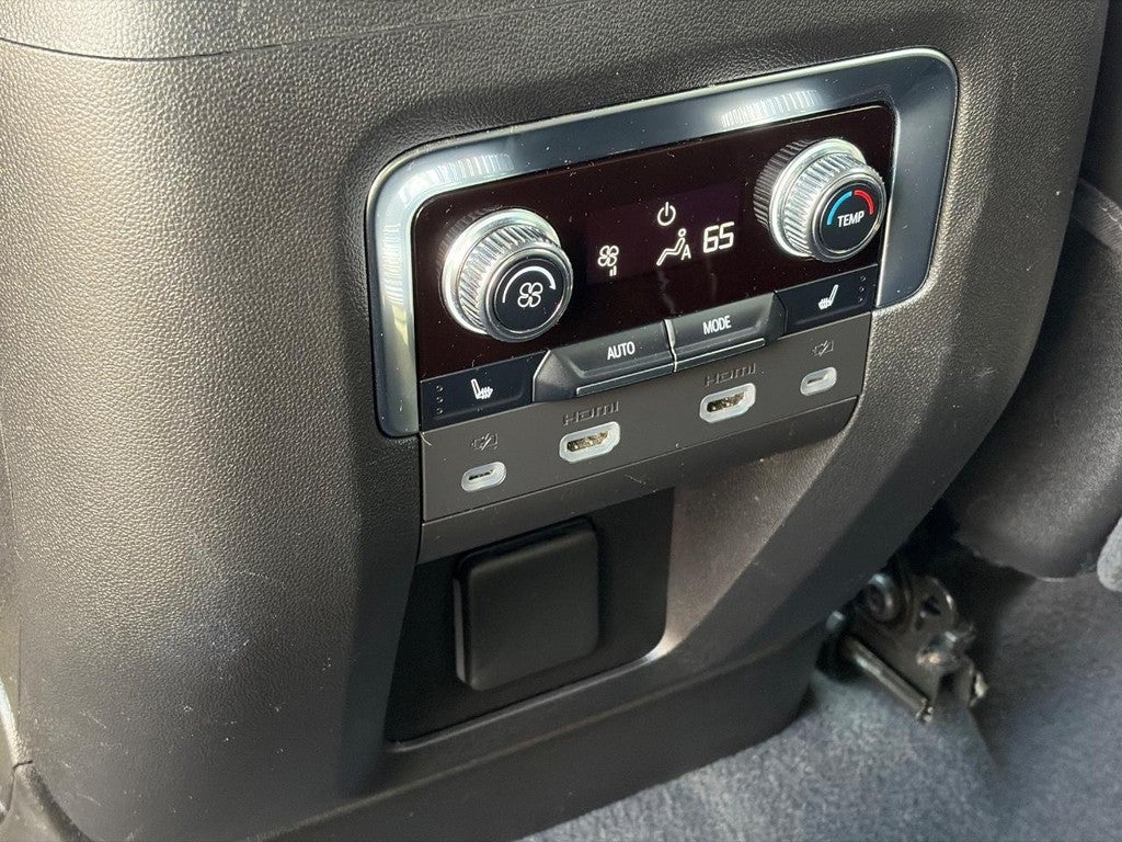 2023 GMC Yukon 4WD 4dr Denali Ultimate