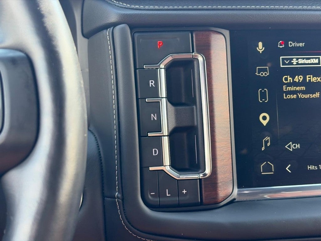 2023 GMC Yukon 4WD 4dr Denali Ultimate