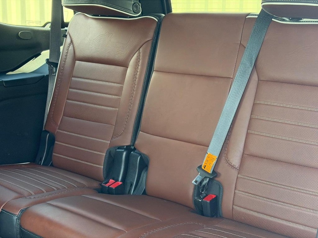 2023 GMC Yukon 4WD 4dr Denali Ultimate