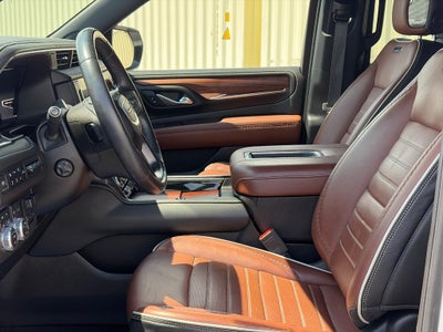 2023 GMC Yukon 4WD 4dr Denali Ultimate