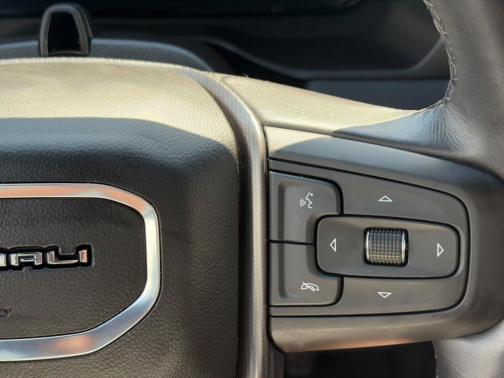 2023 GMC Yukon 4WD 4dr Denali Ultimate