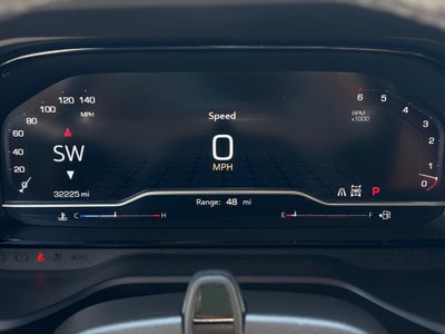 2023 GMC Yukon 4WD 4dr Denali Ultimate