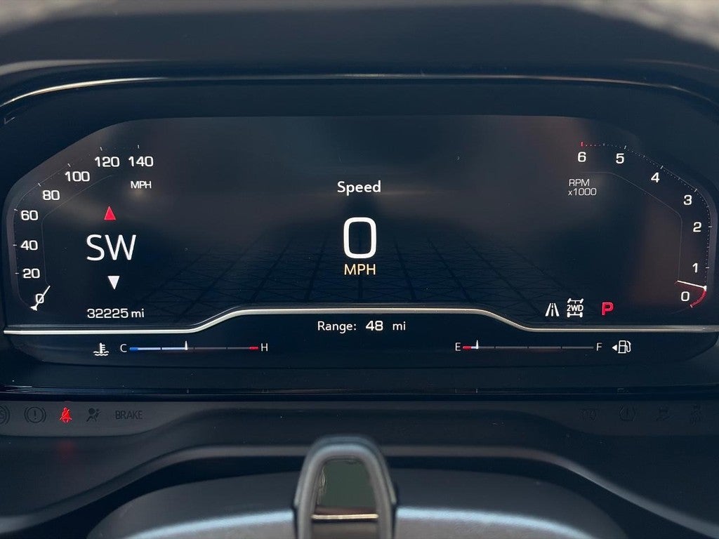 2023 GMC Yukon 4WD 4dr Denali Ultimate