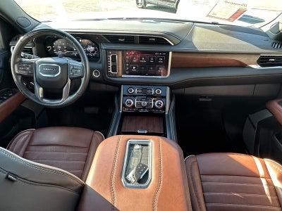 2023 GMC Yukon 4WD 4dr Denali Ultimate
