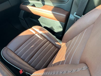 2023 GMC Yukon 4WD 4dr Denali Ultimate