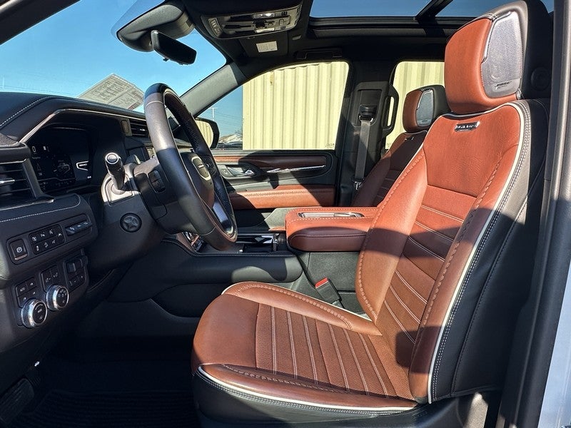 2023 GMC Yukon 4WD 4dr Denali Ultimate