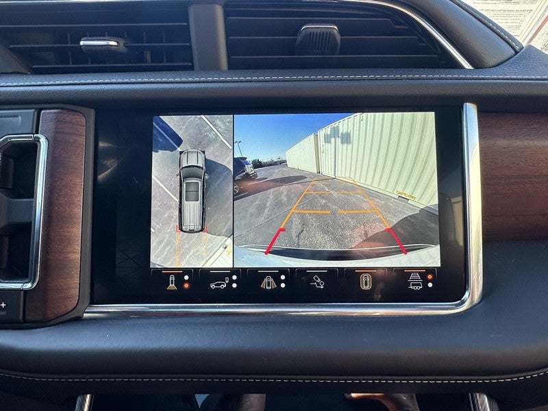 2023 GMC Yukon 4WD 4dr Denali Ultimate