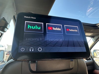 2023 GMC Yukon 4WD 4dr Denali Ultimate