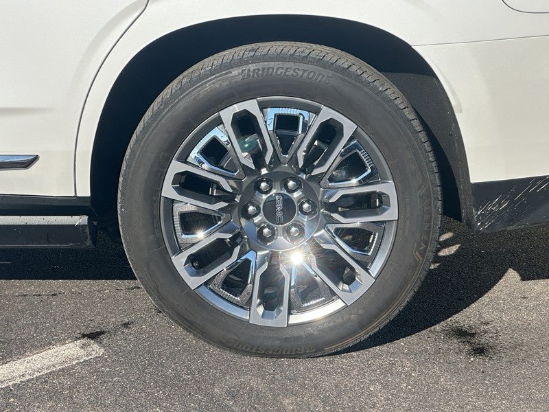 2023 GMC Yukon 4WD 4dr Denali Ultimate