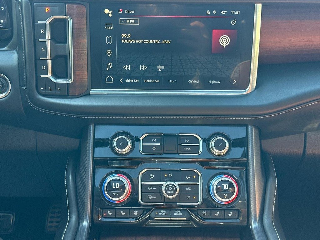 2024 GMC Yukon 4WD 4dr Denali Ultimate