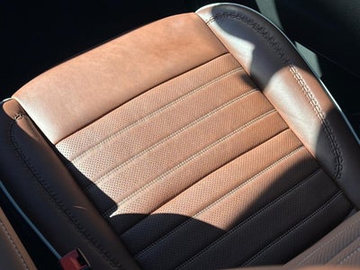 2024 GMC Yukon 4WD 4dr Denali Ultimate