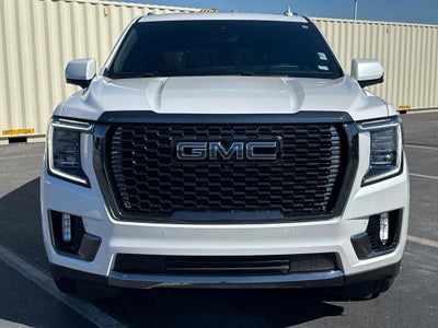 2024 GMC Yukon 4WD 4dr Denali Ultimate