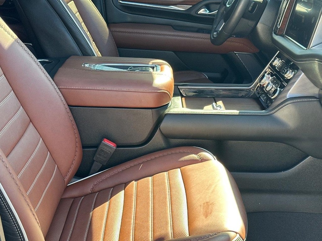 2024 GMC Yukon 4WD 4dr Denali Ultimate