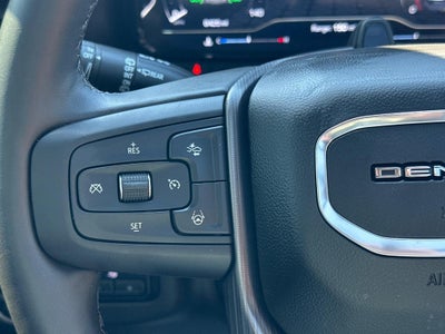 2024 GMC Yukon 4WD 4dr Denali Ultimate