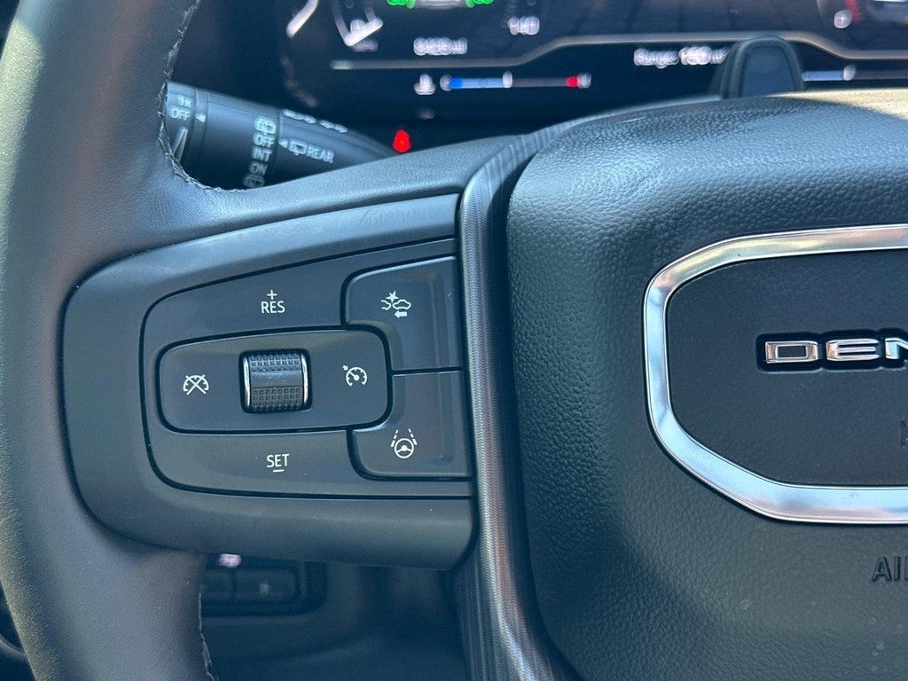 2024 GMC Yukon 4WD 4dr Denali Ultimate