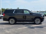 2024 GMC Yukon 4WD 4dr Denali Ultimate