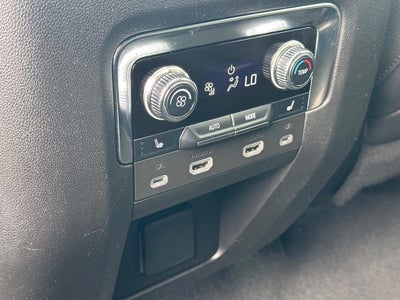 2024 GMC Yukon XL 4WD 4dr Denali