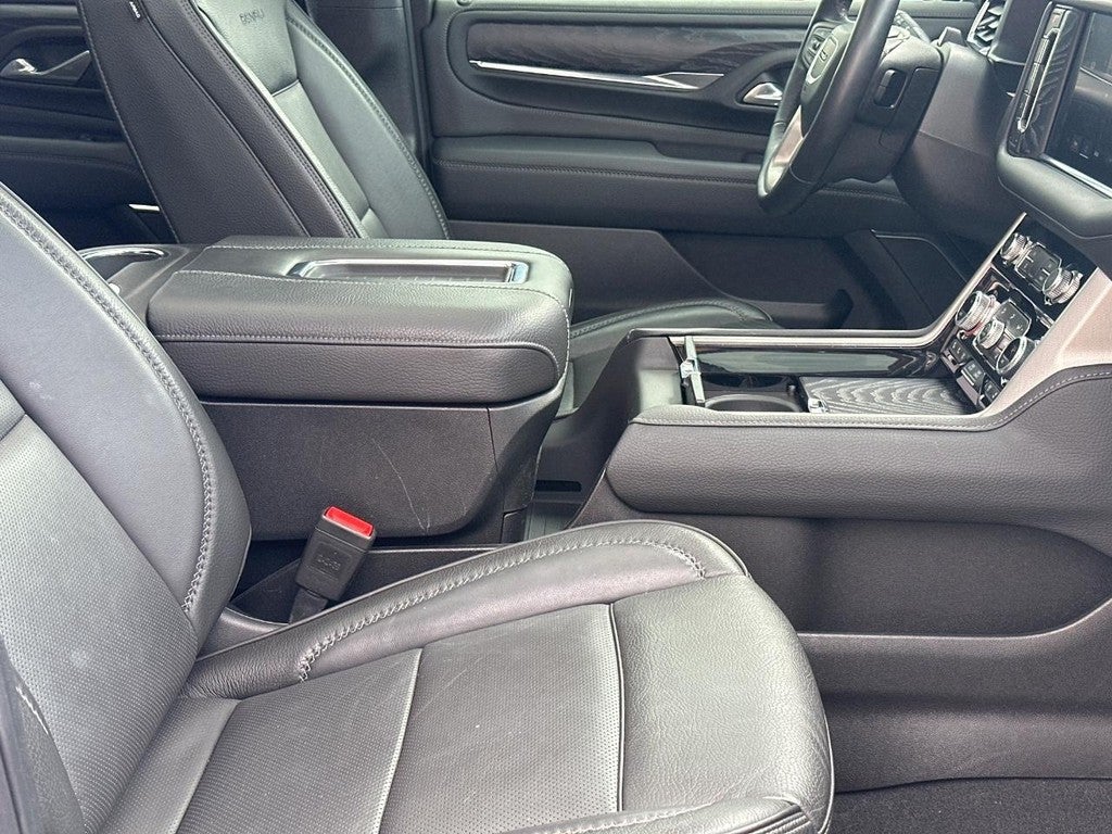 2024 GMC Yukon XL 4WD 4dr Denali