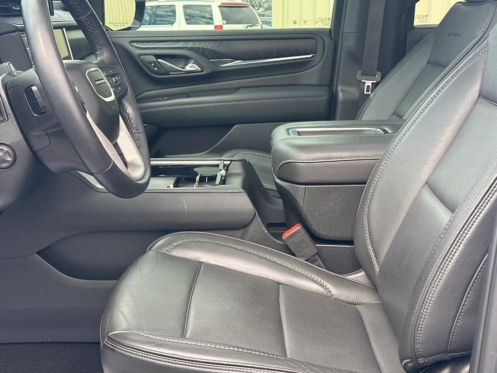 2024 GMC Yukon XL 4WD 4dr Denali