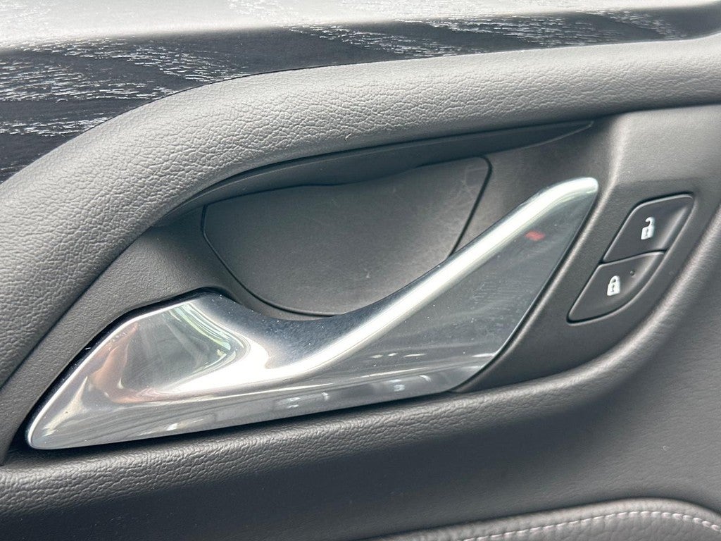 2024 GMC Yukon XL 4WD 4dr Denali