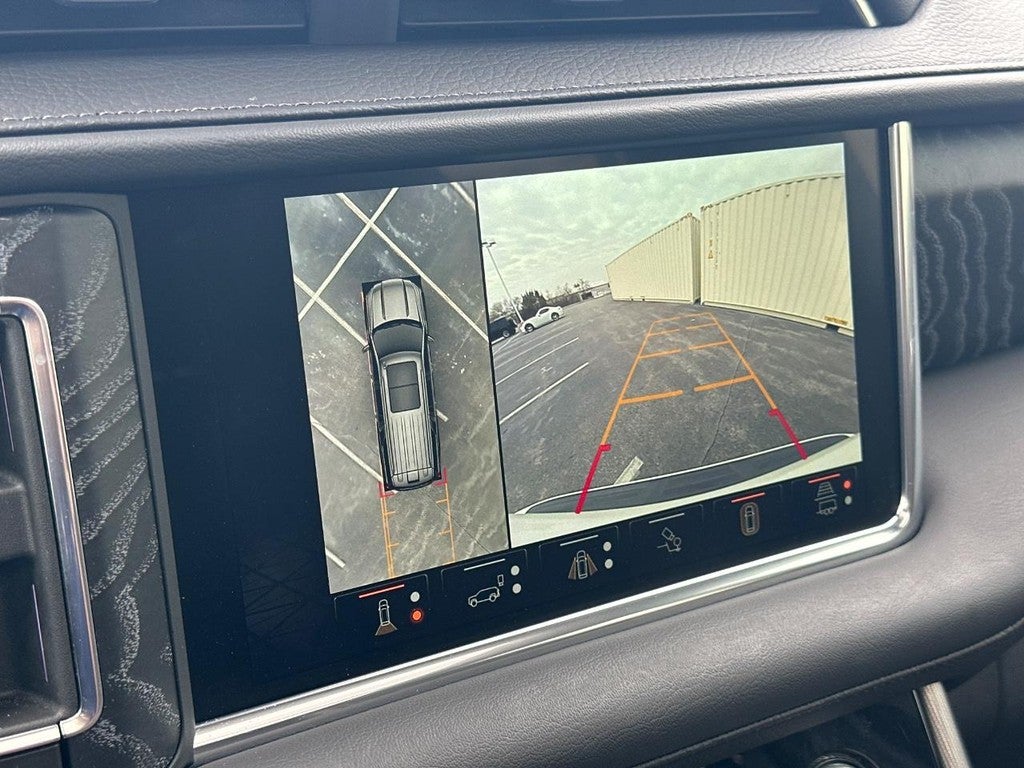 2024 GMC Yukon XL 4WD 4dr Denali