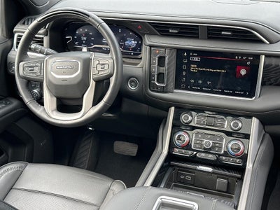 2024 GMC Yukon XL 4WD 4dr Denali