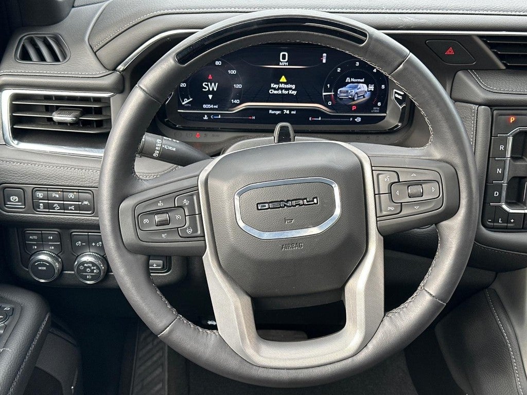 2024 GMC Yukon XL 4WD 4dr Denali