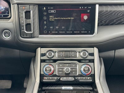 2024 GMC Yukon XL 4WD 4dr Denali