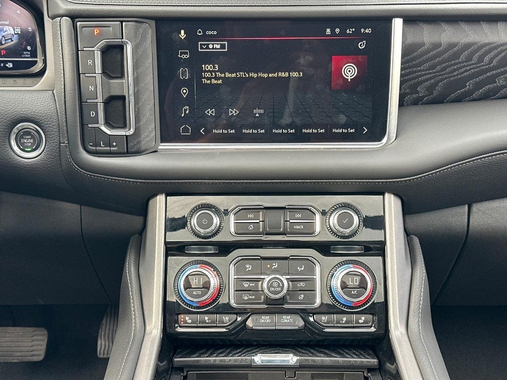 2024 GMC Yukon XL 4WD 4dr Denali