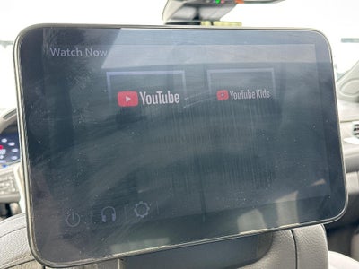 2024 GMC Yukon XL 4WD 4dr Denali