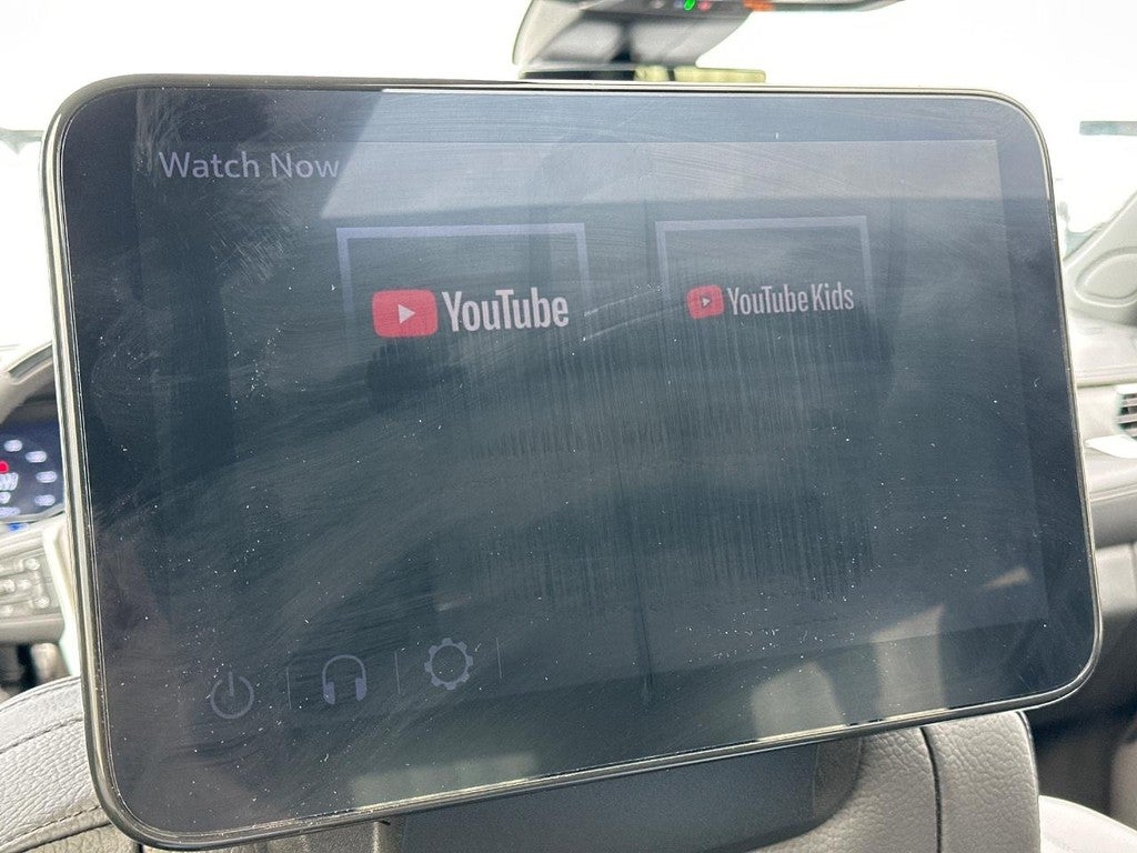 2024 GMC Yukon XL 4WD 4dr Denali