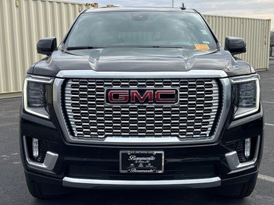 2024 GMC Yukon XL 4WD 4dr Denali