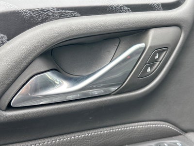 2024 GMC Yukon XL 4WD 4dr Denali