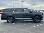 2024 GMC Yukon XL 4WD 4dr Denali