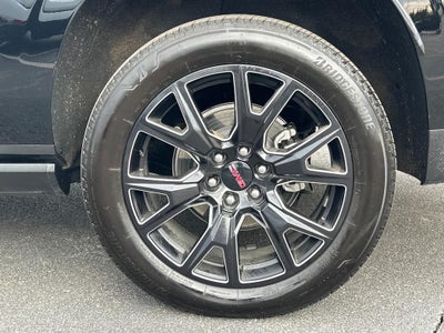 2024 GMC Yukon XL 4WD 4dr Denali