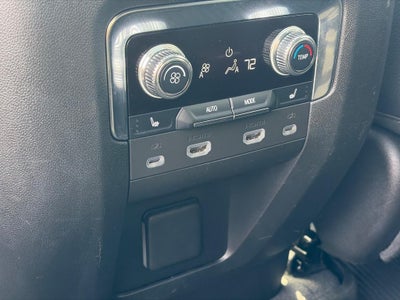 2023 GMC Yukon XL 4WD 4dr Denali