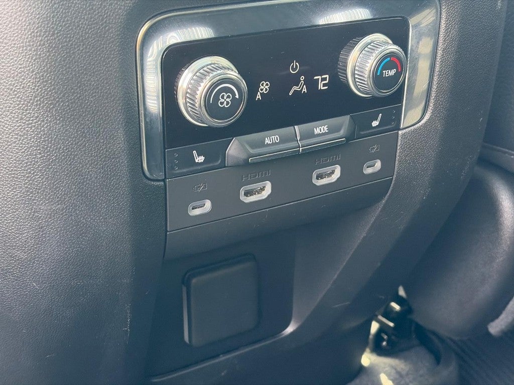 2023 GMC Yukon XL 4WD 4dr Denali