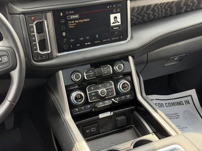 2023 GMC Yukon XL 4WD 4dr Denali