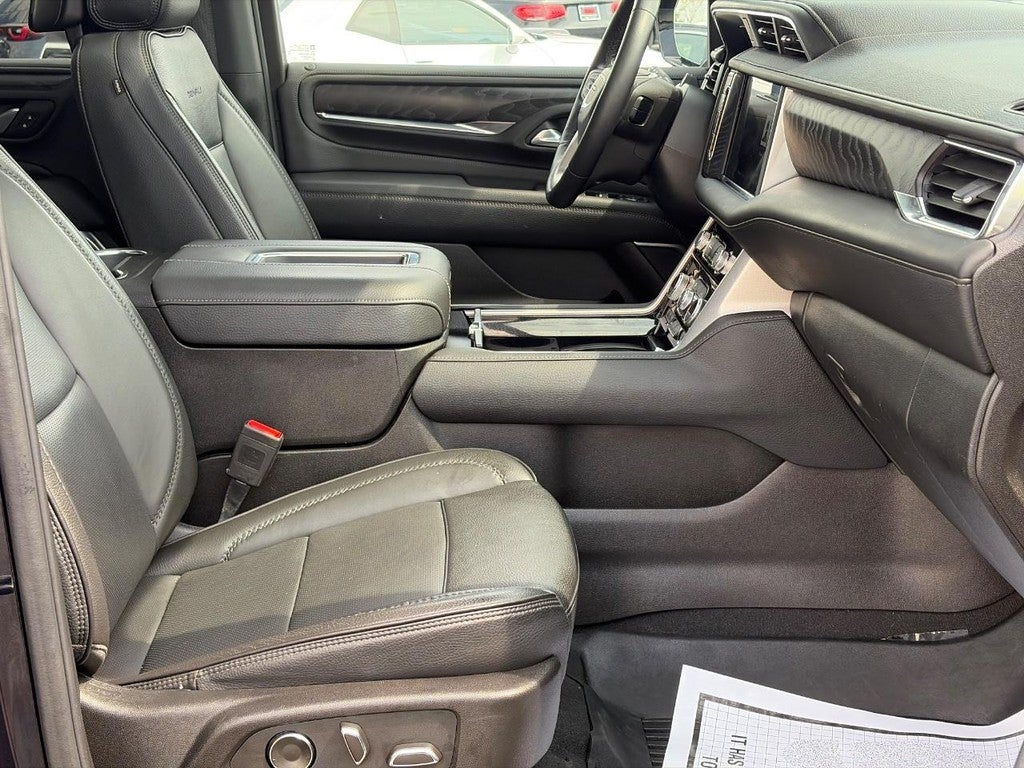 2023 GMC Yukon XL 4WD 4dr Denali