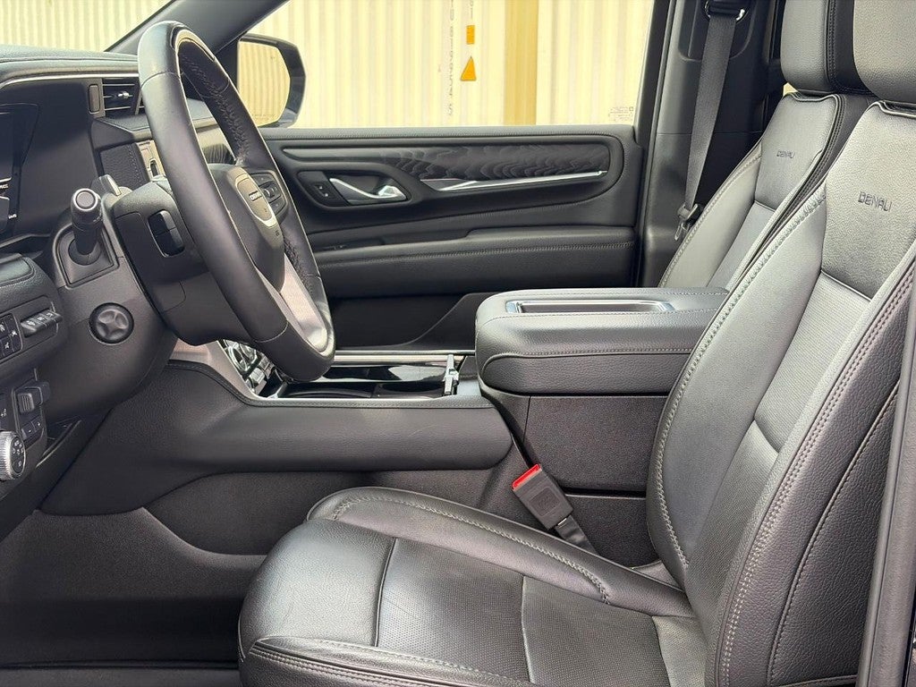 2023 GMC Yukon XL 4WD 4dr Denali