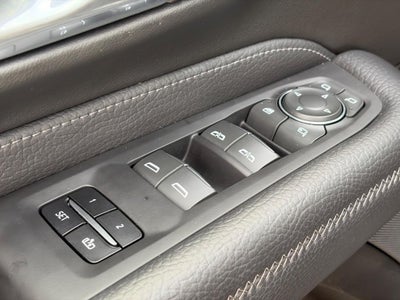 2023 GMC Yukon XL 4WD 4dr Denali