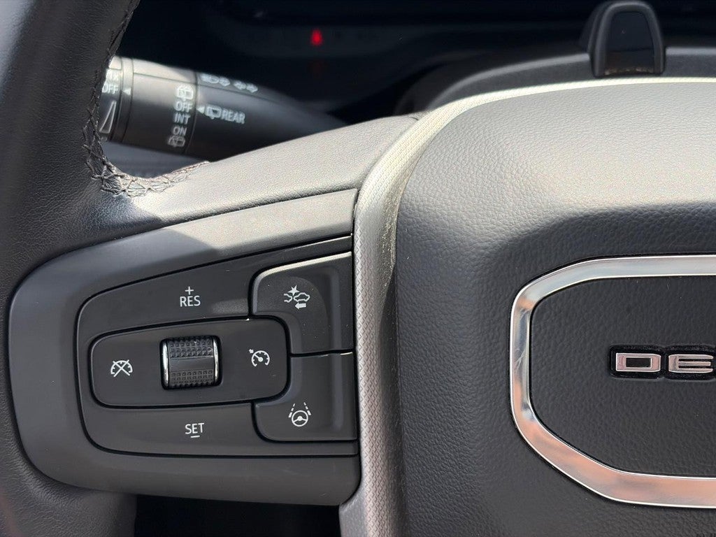 2023 GMC Yukon XL 4WD 4dr Denali