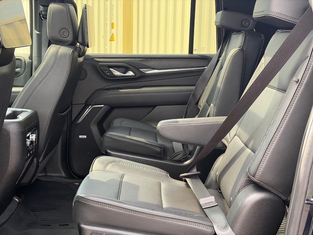 2023 GMC Yukon XL 4WD 4dr Denali