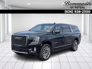 2023 GMC Yukon XL Denali Ultimate
